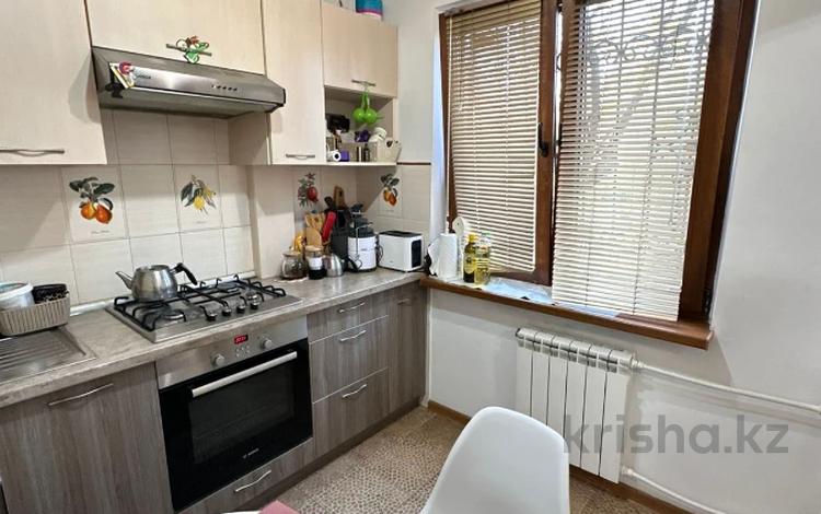 2-комнатная квартира · 45 м² · 1/4 этаж, мкр №1 — Саина - Улугбека за 28.5 млн ₸ в Алматы, Ауэзовский р-н — фото 7
