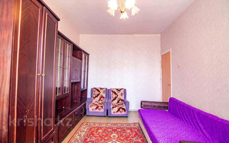 1-комнатная квартира, 40 м², 9/9 этаж, мкр Орбита-4 17 за 24.5 млн 〒 в Алматы, Бостандыкский р-н — фото 2