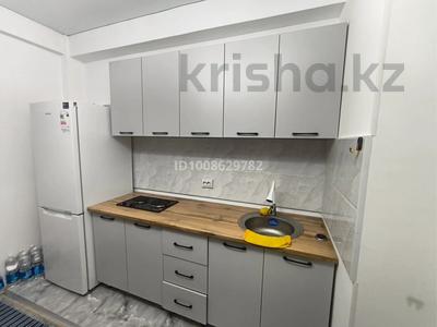 2-комнатная квартира · 65 м² · 7/7 этаж, мкр Кайрат — Алтын сити за 20 000 〒 в Алматы, Турксибский р-н
