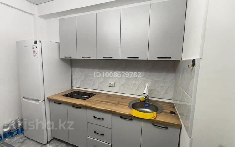 2-комнатная квартира · 65 м² · 7/7 этаж, мкр Кайрат — Алтын сити за 20 000 〒 в Алматы, Турксибский р-н — фото 6