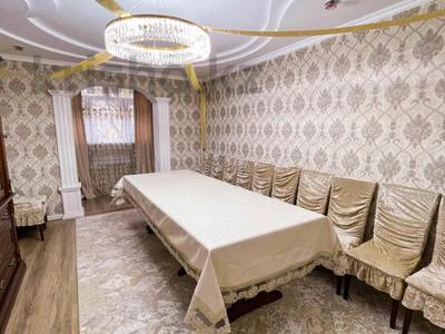 5-комнатная квартира · 110 м² · 2/5 этаж, Талдыкорган 3 мкр за 39 млн 〒