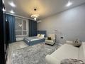 2-комнатная квартира · 70 м² · 9/9 этаж, Е-36 5 — Сыганак, Зеленый Квартал, Хан Шатыр за 35 000 ₸ в Астане, Нура р-н — фото 9