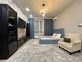 2-комнатная квартира · 70 м² · 9/9 этаж, Е-36 5 — Сыганак, Зеленый Квартал, Хан Шатыр за 35 000 ₸ в Астане, Нура р-н — фото 10