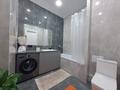 2-комнатная квартира · 70 м² · 9/9 этаж, Е-36 5 — Сыганак, Зеленый Квартал, Хан Шатыр за 35 000 ₸ в Астане, Нура р-н — фото 2