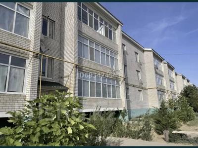3-комнатная квартира, 100 м², 1/5 этаж, Абдрахманова 4 — Новостройка за 20 млн 〒 в Кульсары