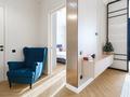 3-комнатная квартира · 62 м² · 5/9 этаж, Толе Би 35/1 — Туран - Бухар Жырау за 480 000 ₸ в Астане, Нура р-н — фото 9