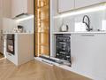 3-комнатная квартира · 62 м² · 5/9 этаж, Толе Би 35/1 — Туран - Бухар Жырау за 480 000 ₸ в Астане, Нура р-н — фото 11