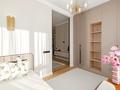 3-комнатная квартира · 62 м² · 5/9 этаж, Толе Би 35/1 — Туран - Бухар Жырау за 480 000 ₸ в Астане, Нура р-н — фото 20