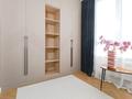 3-комнатная квартира · 62 м² · 5/9 этаж, Толе Би 35/1 — Туран - Бухар Жырау за 480 000 ₸ в Астане, Нура р-н — фото 21