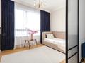 3-комнатная квартира · 62 м² · 5/9 этаж, Толе Би 35/1 — Туран - Бухар Жырау за 480 000 ₸ в Астане, Нура р-н — фото 24