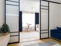 3-комнатная квартира · 62 м² · 5/9 этаж, Толе Би 35/1 — Туран - Бухар Жырау за 480 000 ₸ в Астане, Нура р-н — фото 25