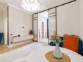 3-комнатная квартира · 62 м² · 5/9 этаж, Толе Би 35/1 — Туран - Бухар Жырау за 480 000 ₸ в Астане, Нура р-н — фото 27