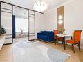 3-комнатная квартира · 62 м² · 5/9 этаж, Толе Би 35/1 — Туран - Бухар Жырау за 480 000 ₸ в Астане, Нура р-н — фото 29