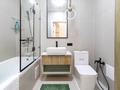 3-комнатная квартира · 62 м² · 5/9 этаж, Толе Би 35/1 — Туран - Бухар Жырау за 480 000 ₸ в Астане, Нура р-н — фото 33