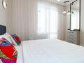 3-комнатная квартира · 62 м² · 5/9 этаж, Толе Би 35/1 — Туран - Бухар Жырау за 480 000 ₸ в Астане, Нура р-н — фото 2