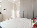 3-комнатная квартира · 62 м² · 5/9 этаж, Толе Би 35/1 — Туран - Бухар Жырау за 480 000 ₸ в Астане, Нура р-н — фото 3