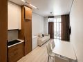 3-комнатная квартира · 67 м² · 11/12 этаж, Шамши Калдаяков 25а — Жумекен Нажимеденов за 46 млн ₸ в Астане, Алматы р-н