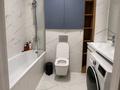 3-комнатная квартира · 67 м² · 11/12 этаж, Шамши Калдаяков 25а — Жумекен Нажимеденов за 46 млн ₸ в Астане, Алматы р-н — фото 5