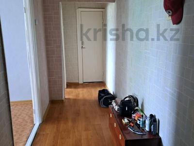 2-комнатная квартира · 58 м² · 3/5 этаж, М.Ауэзова 65 за 11.5 млн 〒 в Щучинске