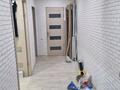 2-комнатная квартира · 72 м² · 6/6 этаж, Сергея Тюленина 4-6 за 18.6 млн 〒 в Уральске — фото 8