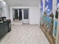 2-комнатная квартира · 72 м² · 6/6 этаж, Сергея Тюленина 4-6 за 18.6 млн 〒 в Уральске — фото 9