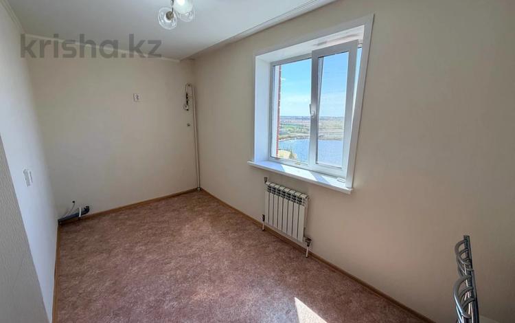 1-бөлмелі пәтер · 41.2 м² · 9/9 қабат, Аэропорт 21, бағасы: 16.5 млн ₸ в Костанае — фото 2