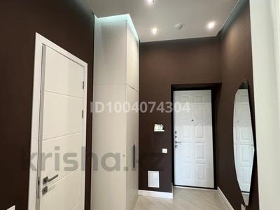 2-комнатная квартира · 70.4 м² · 2/8 этаж, Умай Ана 15 за 53 млн 〒 в Астане, Нура р-н
