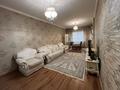 2-бөлмелі пәтер · 85.1 м² · 12/18 қабат, Туркестан 2, бағасы: 55 млн ₸ в Астане, Есильский р-н