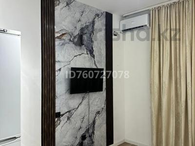 1-комнатная квартира · 35 м², Аубакирова 12/45а за 180 000 ₸ в 