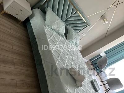 2-бөлмелі пәтер · 62 м² · 7/20 қабат, Гагарина 310 — Аль-Фараби, бағасы: 25 000 ₸ в Алматы, Бостандыкский р-н