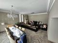 Отдельный дом · 9 комнат · 501.8 м² · 10 сот., Керей-Жанибек хандар улица 85/45 за 500 млн ₸ в Алматы, Медеуский р-н — фото 26