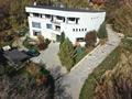 Отдельный дом · 9 комнат · 501.8 м² · 10 сот., Керей-Жанибек хандар улица 85/45 за 500 млн ₸ в Алматы, Медеуский р-н — фото 2
