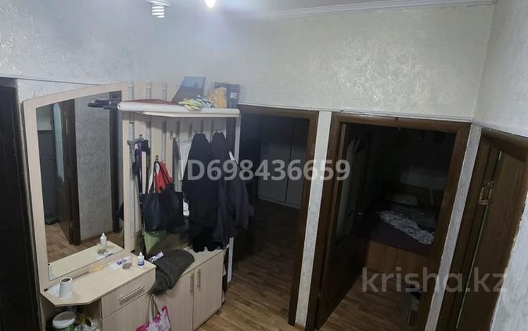 3-комнатная квартира · 68 м² · 2/5 этаж, Водник 3 — За Шинаром за 30 млн ₸ в Боралдае (Бурундай), мкр Водник-1 — фото 2