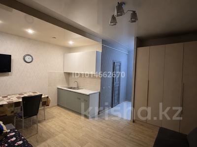 1-бөлмелі пәтер · 29 м² · 1/3 қабат, Үркер, Укили Ыбырай 14, бағасы: 15 млн ₸ в Астане, Нура р-н