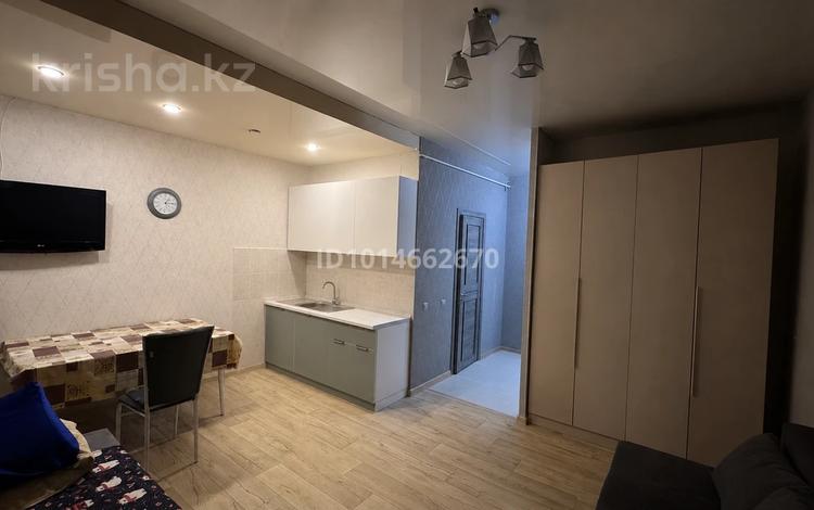 1-бөлмелі пәтер · 29 м² · 1/3 қабат, Үркер, Укили Ыбырай 14, бағасы: 15 млн ₸ в Астане, Нура р-н — фото 2