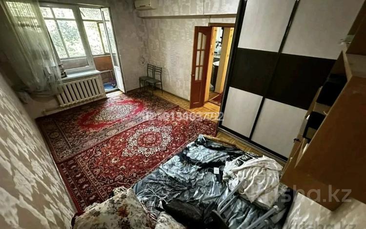 1-бөлмелі пәтер · 33 м² · 3/3 қабат, Самғау ш/а, Кокорай 12, бағасы: 19.5 млн ₸ в Алматы, Алатауский р-н — фото 2