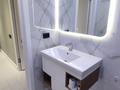 2-бөлмелі пәтер · 65 м² · 9/9 қабат, Нұрсая ш/а., Абылхаир хана 63/1, бағасы: 46 млн ₸ в Атырау, мкр Нурсая — фото 4