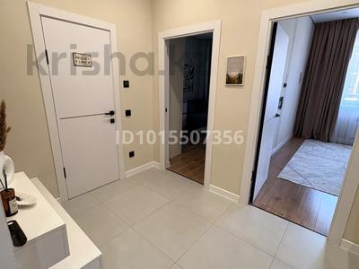 1-комнатная квартира · 40 м² · 2/9 этаж, мкр. Алтын орда 360/2 за 200 000 ₸ в Актобе