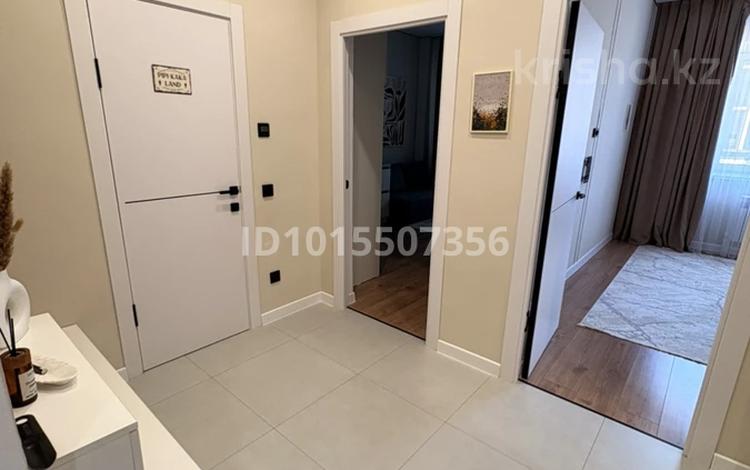 1-комнатная квартира · 40 м² · 2/9 этаж, мкр. Алтын орда 360/2 за 200 000 ₸ в Актобе — фото 2
