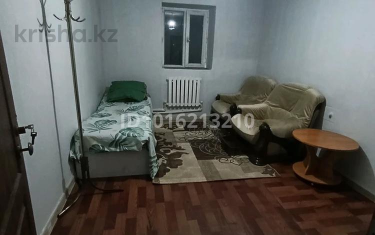 1 комната · 20 м², Косалка 24 за 65 000 ₸ в Астане, Алматы р-н — фото 23
