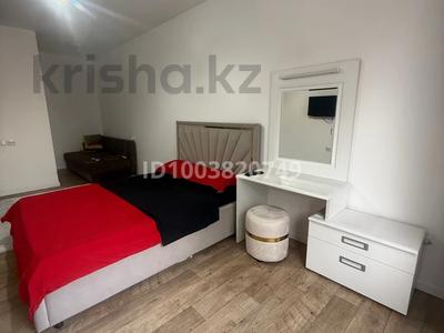 2-бөлмелі пәтер · 46 м² · 2/10 қабат, Сейфуллина 51, бағасы: 3 000 〒 в Алматы, Турксибский р-н