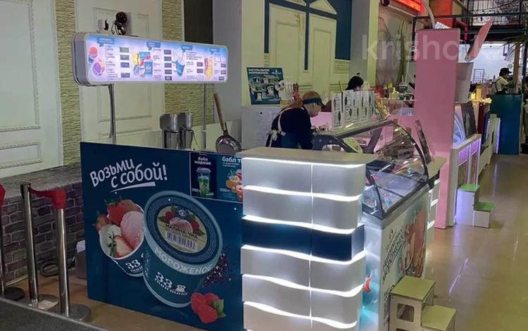 Готовый бизнес. 2 островка и тележка в подарок · 6 м², бағасы: 20 млн ₸ в Уральске — фото 2