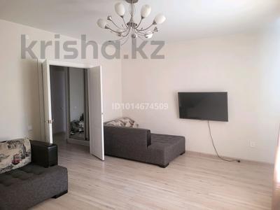 2-комнатная квартира · 62 м² · 6/14 этаж, Каныша Сатпаева 55/11 за 240 000 ₸ в Усть-Каменогорске