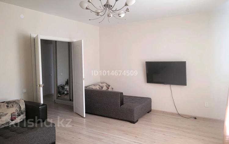 2-комнатная квартира · 62 м² · 6/14 этаж, Каныша Сатпаева 55/11 за 240 000 ₸ в Усть-Каменогорске — фото 2
