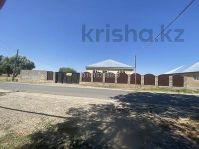Отдельный дом · 5 комнат · 180 м² · 18 сот., мкр Турксиб 13 а за 30 млн ₸ в Таразе