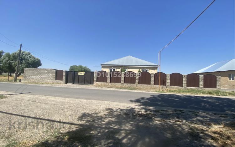 Жеке үй · 5 бөлме · 180 м² · 18 жүзд., Түрксіб ш/а. 13 а, бағасы: 30 млн ₸ в Таразе, мкр Турксиб — фото 2