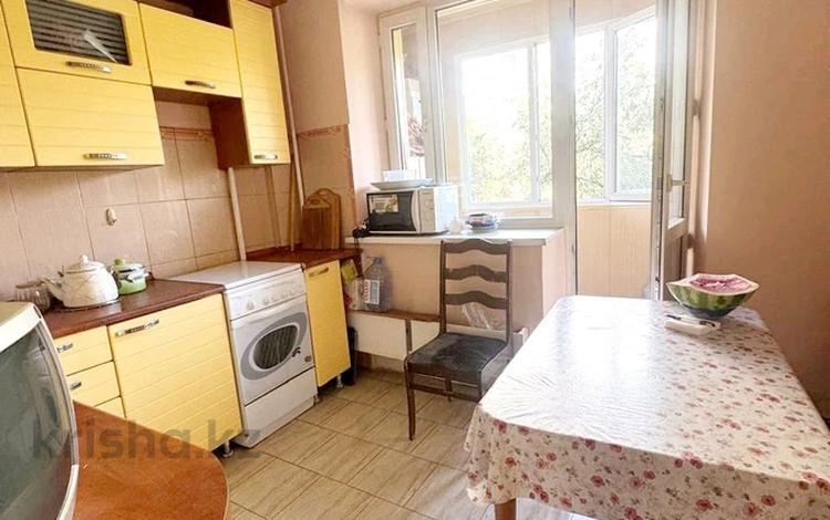 3-бөлмелі пәтер · 70 м² · 3/9 қабат, Жетісу-3 ш/а. — проспект Абая - Момышулы, бағасы: 52 млн ₸ в Алматы, Ауэзовский р-н — фото 2