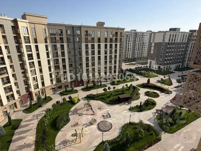 1-бөлмелі пәтер · 50 м² · 8/9 қабат, Просп. Байдибек би 113/2, бағасы: 15 000 ₸ в Шымкенте, Аль-Фарабийский р-н