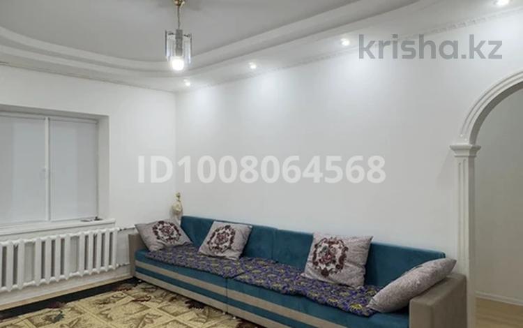 4-комнатная квартира · 90 м² · 6/9 этаж, мкр Сары Арка 29 — Пересечение сатпаева тайманова за 450 000 〒 в Атырау — фото 2