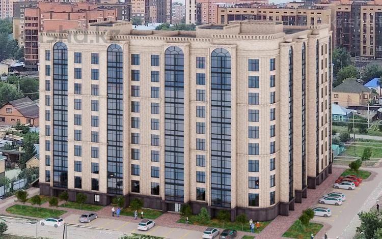 4-комнатная квартира · 151.74 м², Сабатаева 77а за ~ 68.3 млн 〒 в Кокшетау — фото 2